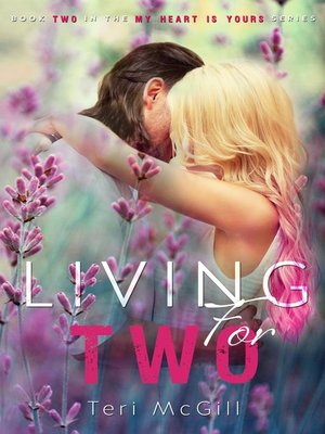 cover image of Living For Two
